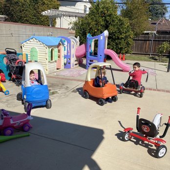 EMA's ABC Learning Day Care - Child Care & Day Care Near Me - Pasadena, California EMA's ABC Learning Day Care - Child Care & Day Care Near Me - Pasadena, California
