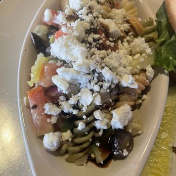 DB's Tavern - Pasta salad - Burgers Near Me - Charlotte, North Carolina