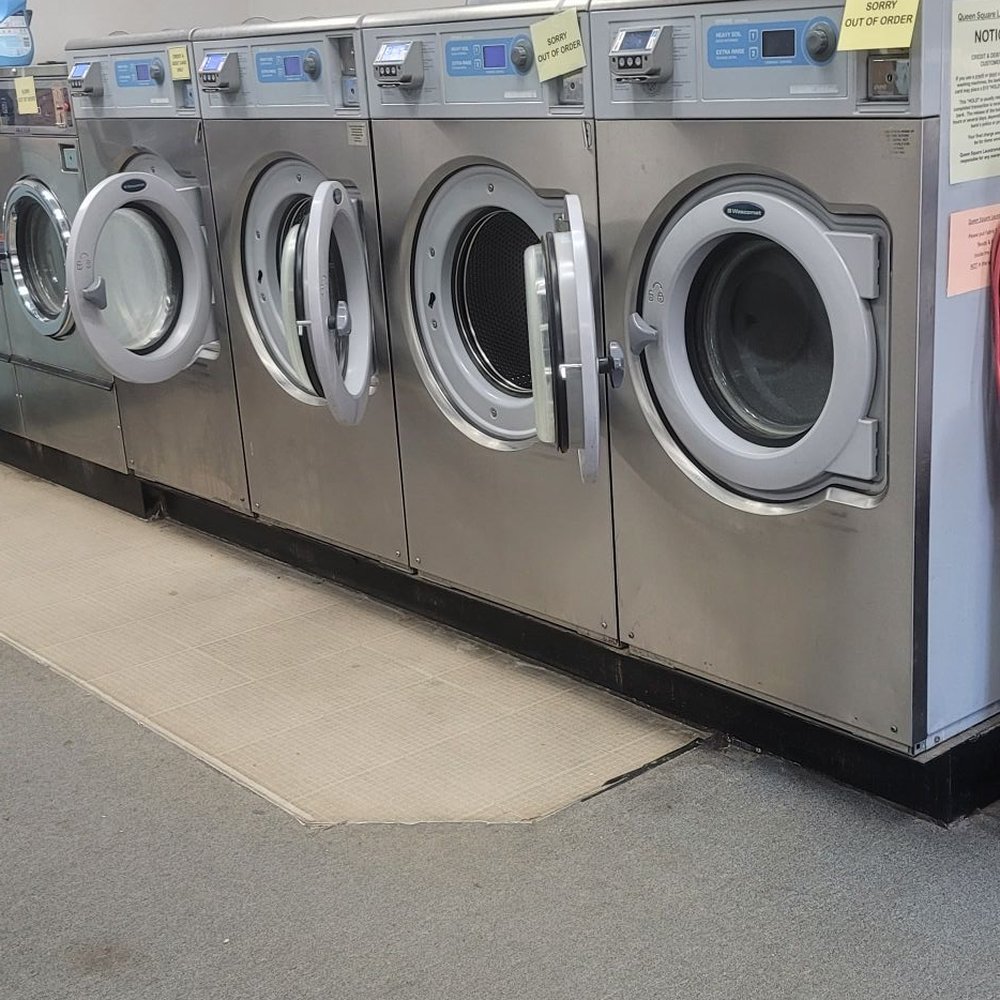 Queens Square Laundromat - Laundromat Near Me - Fort Lupton, Colorado Queens Square Laundromat - Laundromat Near Me - Fort Lupton, Colorado