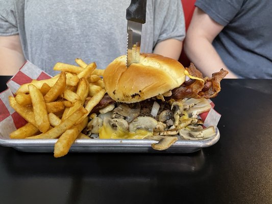 Inskip Grill at Fountain City by null