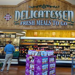 Sprouts Farmers Market
