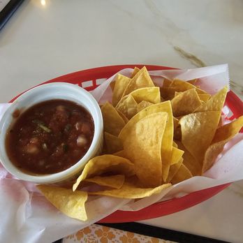 La Jaiba Mexigrill - Complimentary Chips & Salsa - Mexican Near Me - Campbell, California La Jaiba Mexigrill - Complimentary Chips & Salsa - Mexican Near Me - Campbell, California
