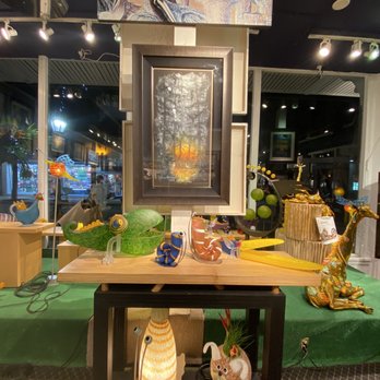 James Coleman Gallery - Lovely - Art Galleries Near Me - Key West, Florida James Coleman Gallery - Lovely - Art Galleries Near Me - Key West, Florida