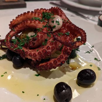 O Faia - Octopus - Seafood Near Me - Lisbon, 11