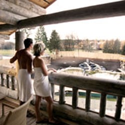 Therme Bad Steben