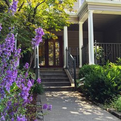 Plastic Surgery Center of Tulsa - Entrance to PSC of Tulsa