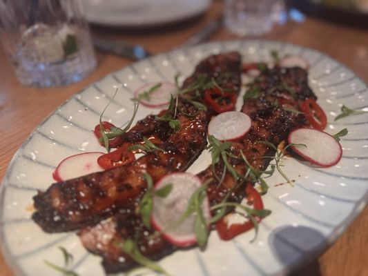 BOA Steakhouse by null