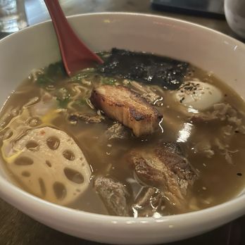 Kojin Noodle Bar - Ramen - Noodles Near Me - Key West, Florida Kojin Noodle Bar - Ramen - Noodles Near Me - Key West, Florida