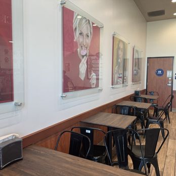 Cold Stone Creamery - Ice Cream & Frozen Yogurt Near Me - Ontario, California