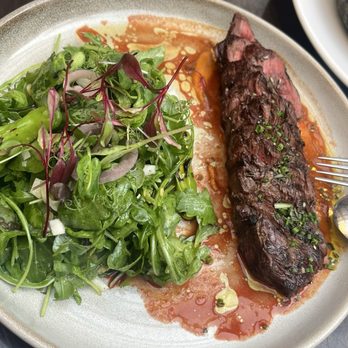 Salinas - Entrana - Spanish Near Me - New York, New York