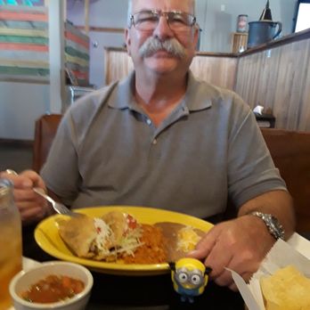 Sarape Mexican Grill - Always great tasty food - Mexican Near Me - Parker, Arizona