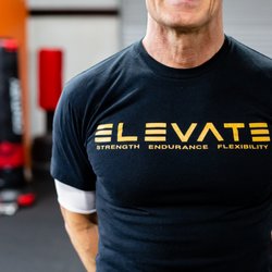 Elevate: Strength, Endurance and Flexibility