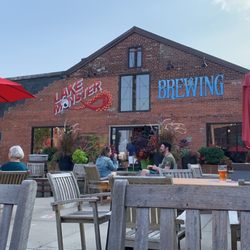 Lake Monster Brewing Company