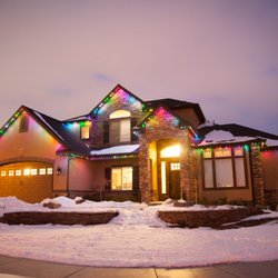 Sundaze Lighting - EXTERIOR PERMANENT LIGHTS JELLYFISH LIGHTING
