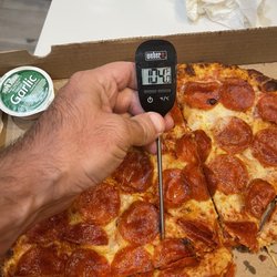 Papa Johns Pizza