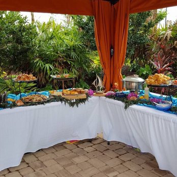 3 C's Catering - Caterers Near Me - Tampa, Florida