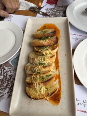 Mesita Grande by null