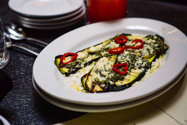 The Fonte Bar at Rainier Square by null