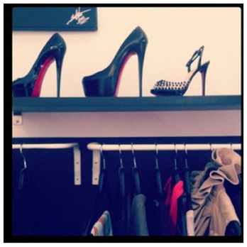 Trunk Show Designer Consignment - Personal Shopping Near Me - New York, New York