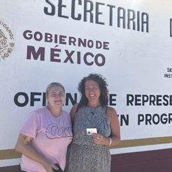 Yucatan Transitional Services - Proof of purchase
