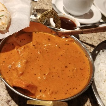 Tandoori Grill - Delicious Butter chicken - Indian Near Me - Manteca, California Tandoori Grill - Delicious Butter chicken - Indian Near Me - Manteca, California