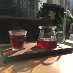 Passenger Coffee