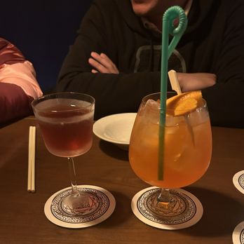 Astoria DC - Szechuan Near Me - Washington, DC, District of Columbia