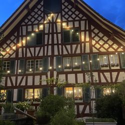 Landgasthof Frohsinn