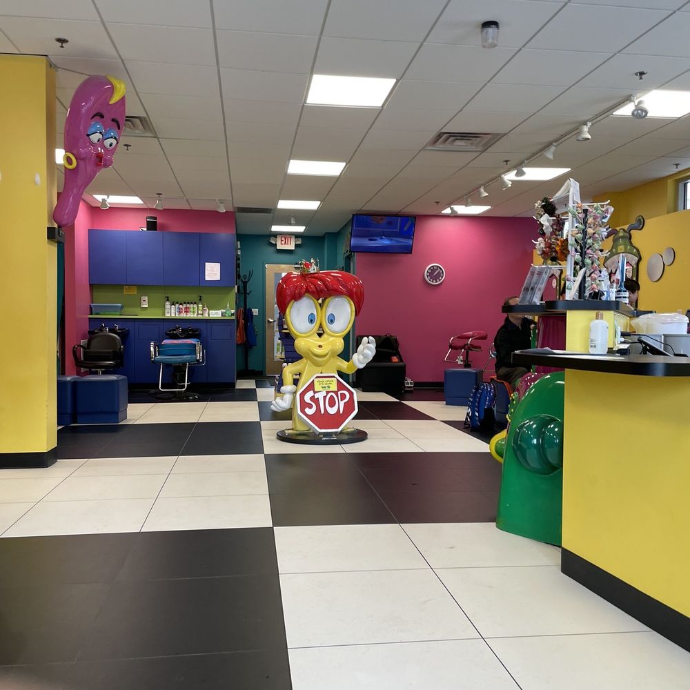 Snip-its Haircuts for Kids - Inside - Kids Hair Salons Near Me - Needham, Massachusetts Snip-its Haircuts for Kids - Inside - Kids Hair Salons Near Me - Needham, Massachusetts