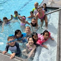 Fairfield Athletic Club - FAC Pool