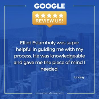 The Law Collective - Personal Injury Law Near Me - Los Angeles, California The Law Collective - Personal Injury Law Near Me - Los Angeles, California