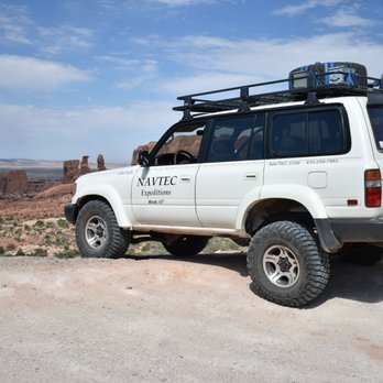 Navtec Expeditions - Rafting/Kayaking Near Me - Moab, Utah