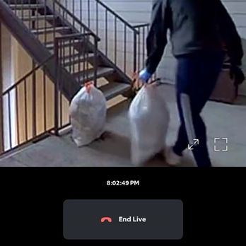 Valet Living - My bag is on the ground near the stairs. - Junk Removal & Hauling Near Me - Tampa, Florida Valet Living - My bag is on the ground near the stairs. - Junk Removal & Hauling Near Me - Tampa, Florida