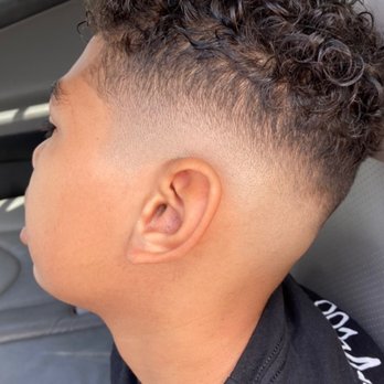 Sapp's Barber Shop - Barbers Near Me - Port St  Lucie, Florida