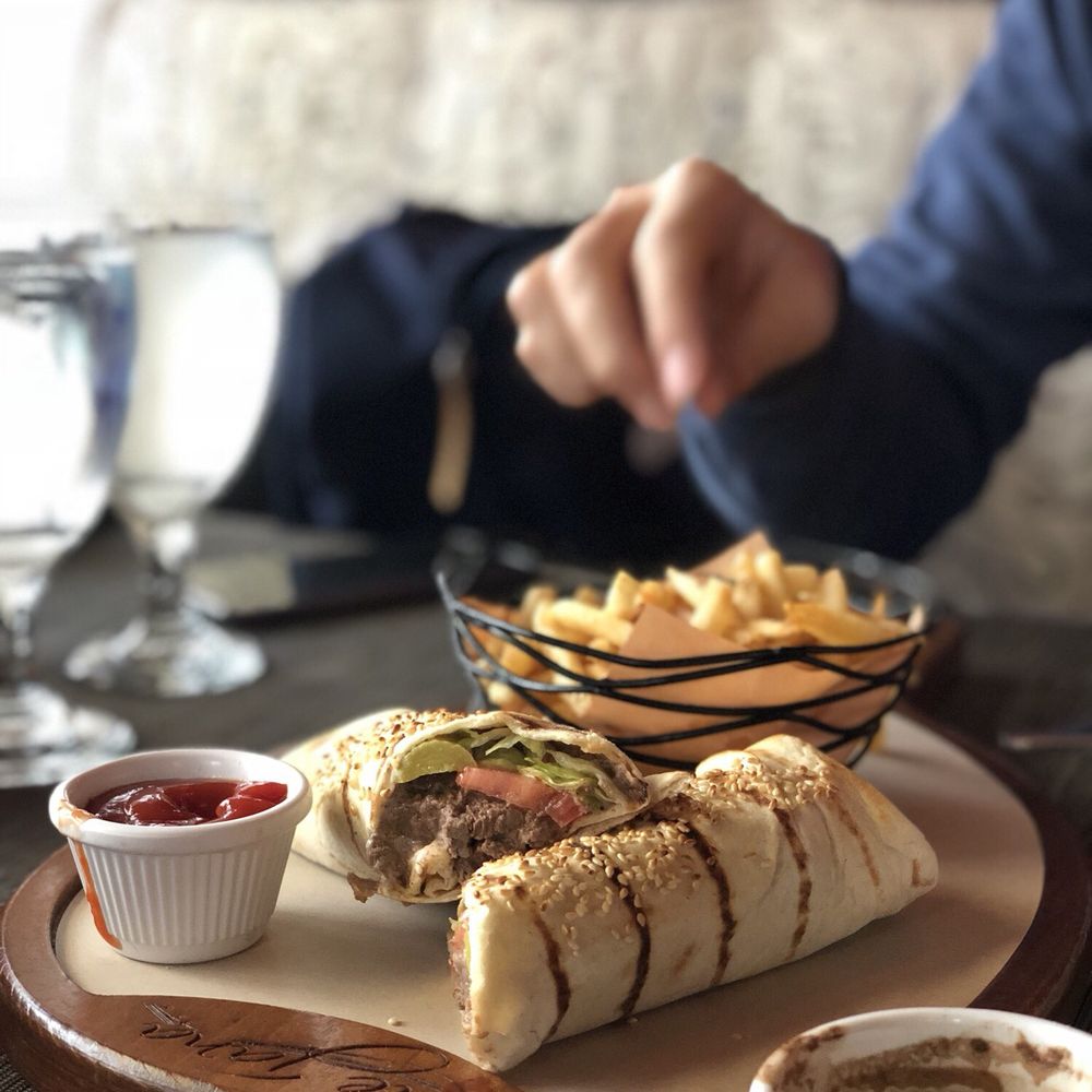 Mejana - Mediterranean Near Me - Arlington, Virginia