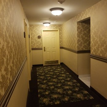 The Parkview Hotel - ! - Hotels Near Me - Syracuse, New York
