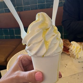 Gimani - Gelato - Pizza Near Me - Albuquerque, New Mexico