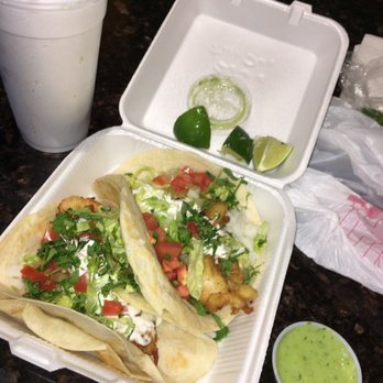 Antojitos Mexicanos - Mexican Near Me - Perris, California