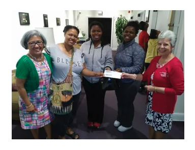 Teena's Legacy - upholstery in Chicago, IL