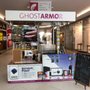 Photo of Ghost Armor Kingston