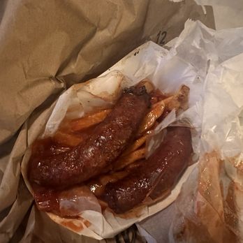 Woo Woo's Barbecue - Small turkey link - Chicken Wings Near Me - Sauk Village, Illinois Woo Woo's Barbecue - Small turkey link - Chicken Wings Near Me - Sauk Village, Illinois