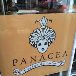 Panacea - Puerta