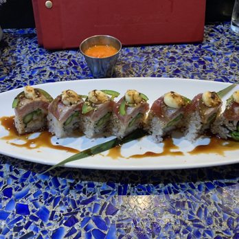 Harney Oceanside - Rollz Royce - Sushi Bars Near Me - Oceanside, California Harney Oceanside - Rollz Royce - Sushi Bars Near Me - Oceanside, California