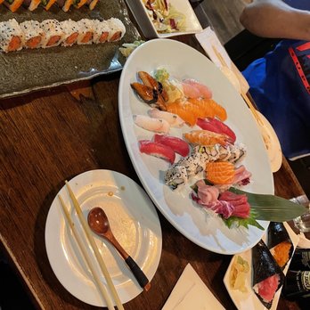 Toni's Sushi Bar - Japanese Near Me - Miami Beach, Florida Toni's Sushi Bar - Japanese Near Me - Miami Beach, Florida