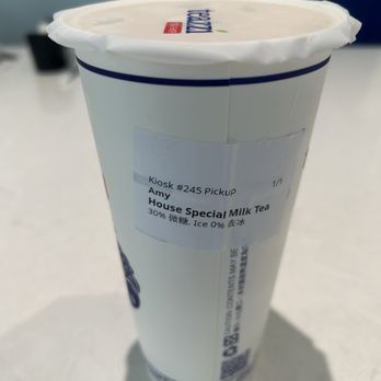 Teazzi Tea Shop - Bubble Tea Near Me - Sunnyvale, California