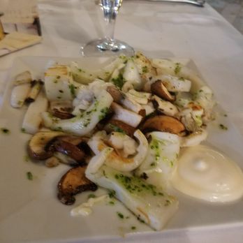 Bar Ardevol - Squid - Pubs Near Me - Barcelona, B Bar Ardevol - Squid - Pubs Near Me - Barcelona, B