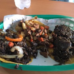 La Oveja Verde - Tacos