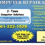 Photo of J-Town Computer
