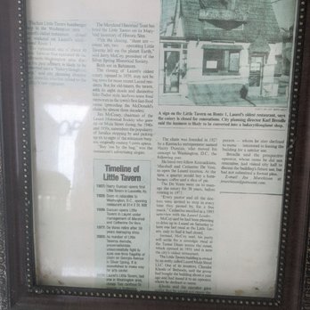 Laurel Tavern Donuts - Donuts Near Me - Laurel, Maryland