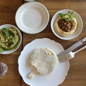 Homer - Extra Pita Bread is necessary - Mediterranean Near Me - Seattle, Washington Homer - Extra Pita Bread is necessary - Mediterranean Near Me - Seattle, Washington
